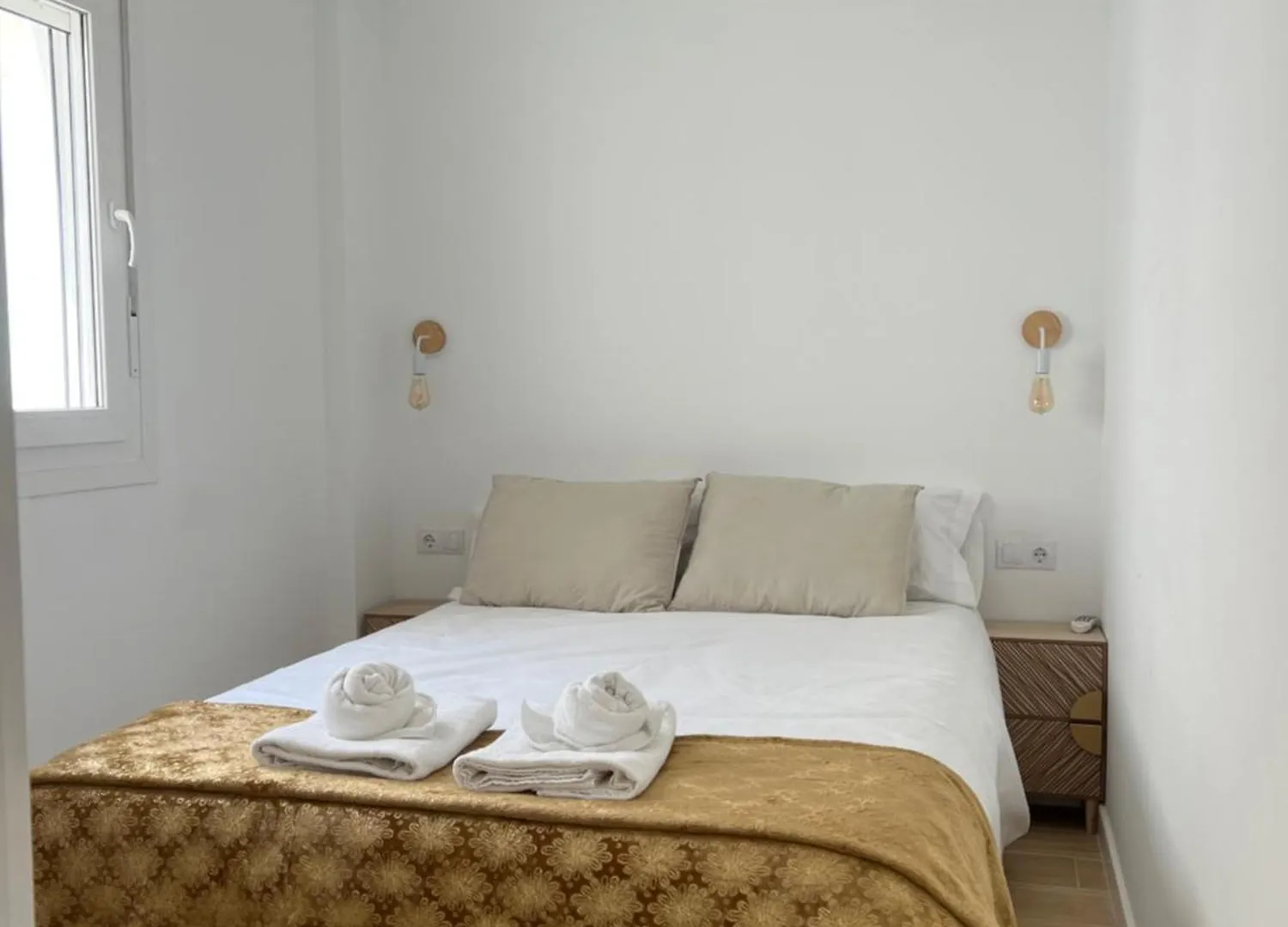 Villa Pedregalejo Beach Malaga 0*,