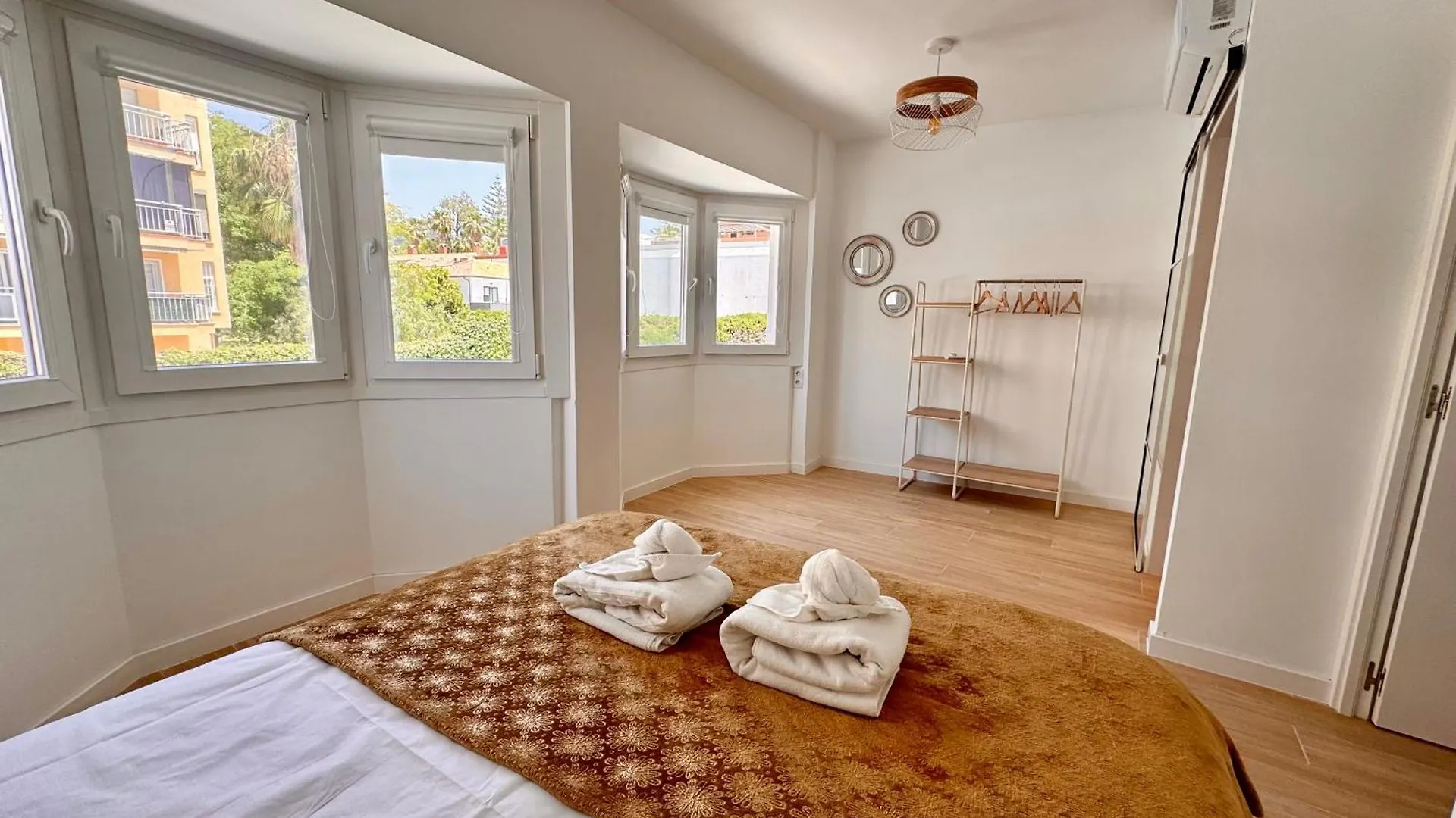 Villa Pedregalejo Beach Malaga Holiday home